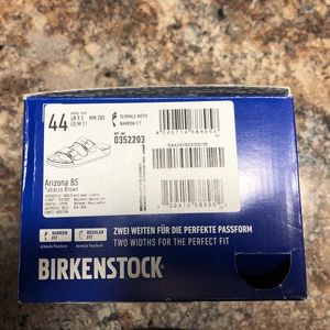 Mens Birkenstock Arizona Sandal